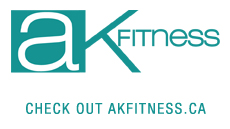 AK Fitness